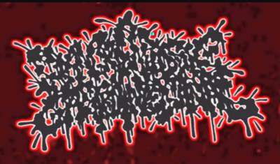 logo Sangrientosis Gastrointestinal